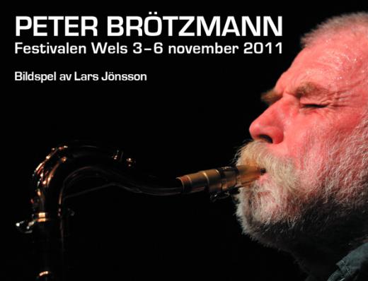Peter Brötzmann - Long Story Short