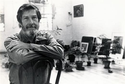 13 x John Cage 13 x John Cage