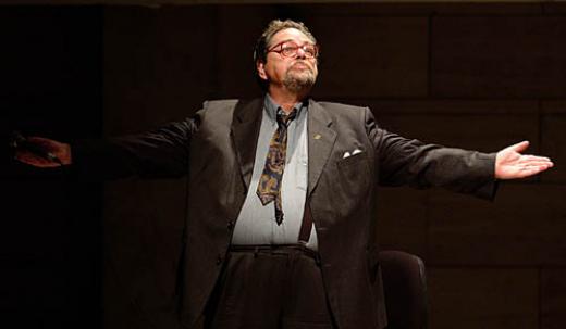 ”The Old Stone” in memoriam, 1936–2013