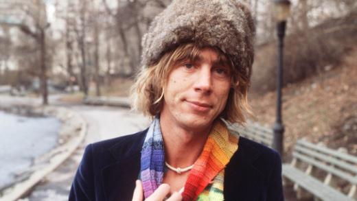 Kevin Ayers 1944-2013 Kevin Ayers 1944-2013