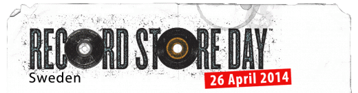 Record Store Day 2014 Record Store Day 2014