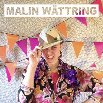 2015: Malin Wättring