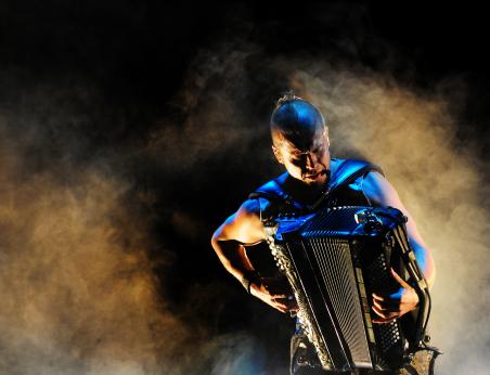 Nordiska rådets musikpris 2015