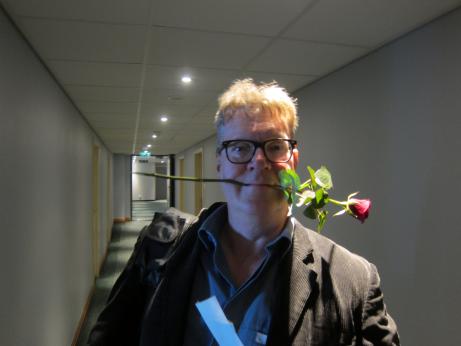 2015: Per-Åke Holmlander
