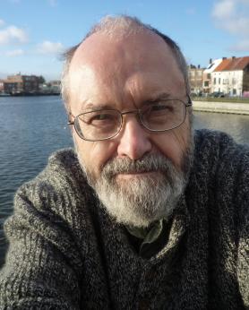 2015: Phill Niblock