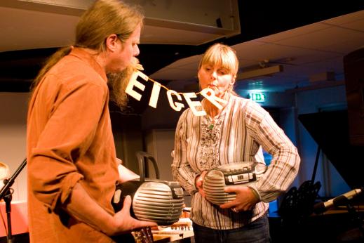 GAS 2007 i dialog