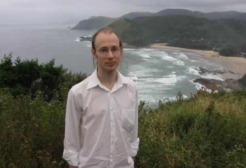 2008 enligt Andreas Engström