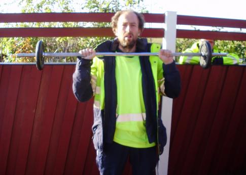2008 enligt Martin Küchen