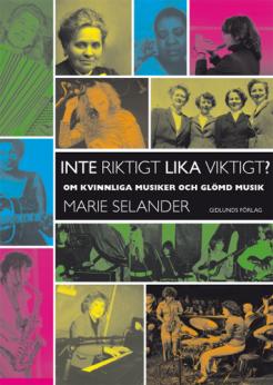 Tunga tjejer och kvoterade killar