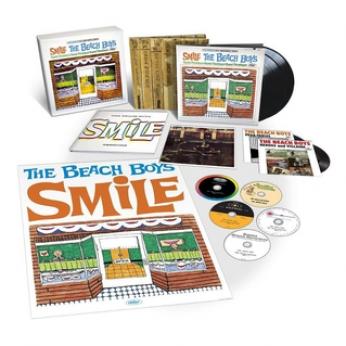 Smile Sessions - 44 års väntan är över
