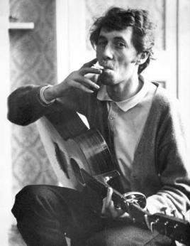 Bert Jansch 1943-2011