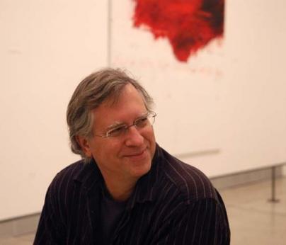 2011: Brian Olewnick