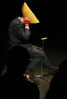 2010: Sven Åke Johansson