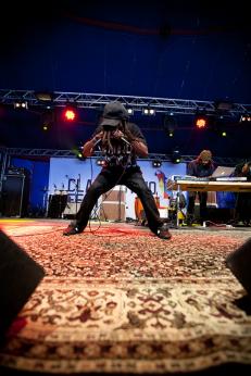 Clandestinofestivalen 2012