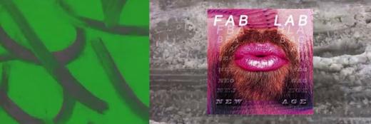 Fab Lab prövar tolkningsfriheten