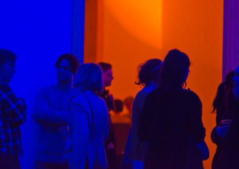 Singulärt Pluralis på Moderna Museet