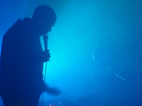 Konsert: Hype Williams