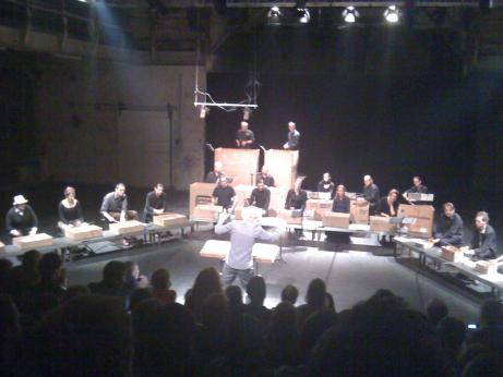 Echtzeitmusiktage 2010