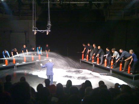 Echtzeitmusiktage 2010