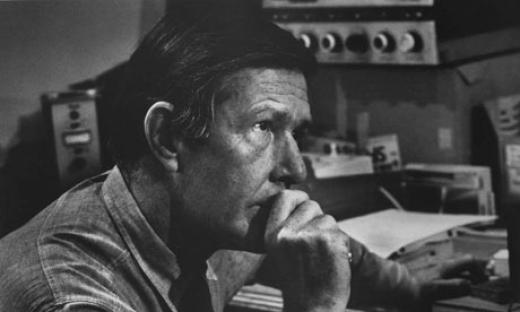 John Cage inifrån själva musiken
