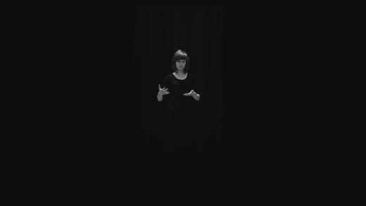 Ljud - tysta, hörda eller sedda