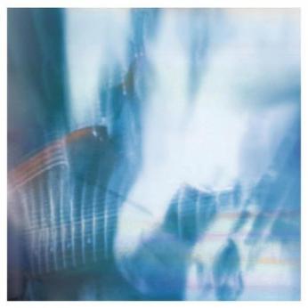 My Bloody Valentine i nya digitala kläder