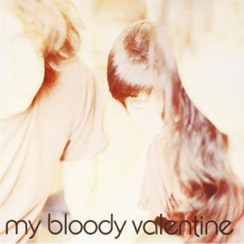My Bloody Valentine i nya digitala kläder