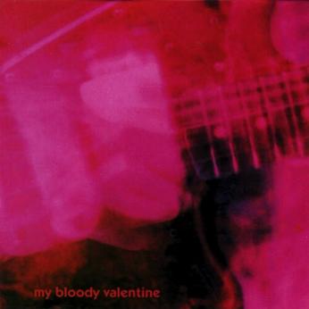 My Bloody Valentine i nya digitala kläder