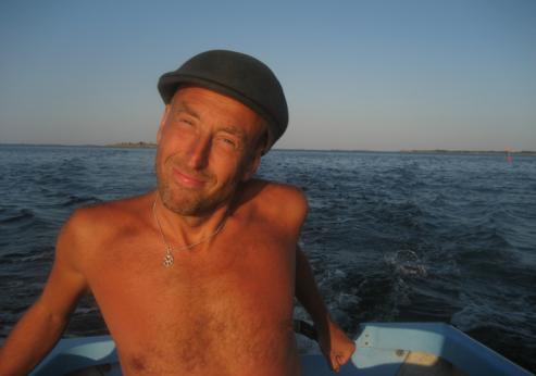 2009 : Martin Küchen