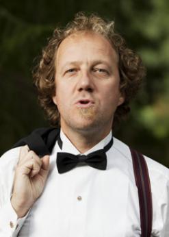 2011: Martin Q Larsson