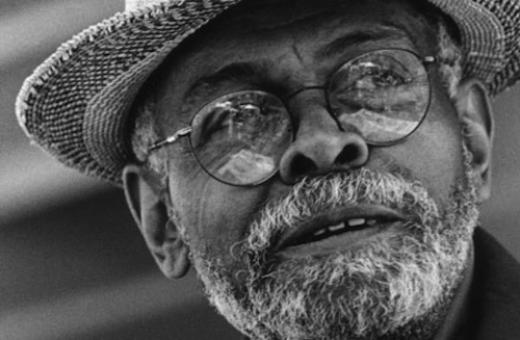 Amiri Baraka i vår svenska samtid