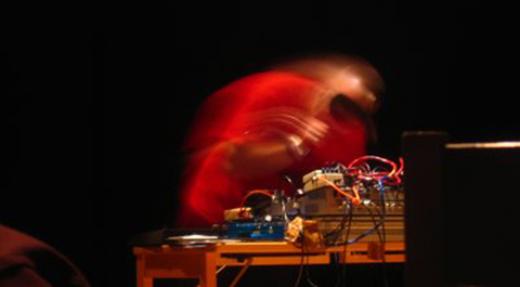 Musik för livets sista sekunder