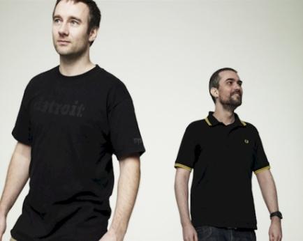 Konsert: Storartat Autechre i Nefertitis halvmörker