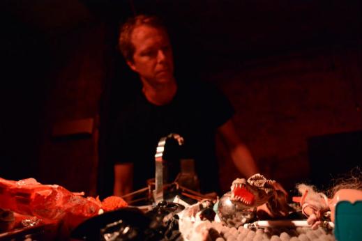 2013 : Johannes Bergmark