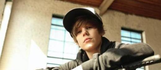 Justin Bieber och musiken i musiken Justin Bieber och musiken i musiken