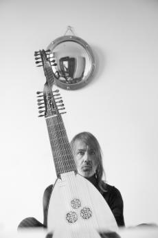 2011: Jozef van Wissem