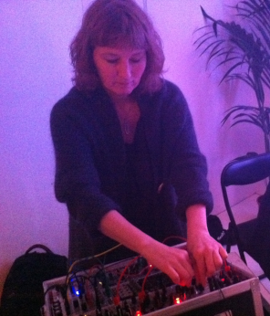 2011: Anna Eriksson