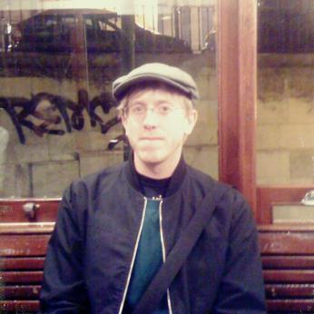 2011: Erik Skodvin