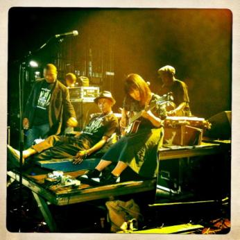2011: Mariam Wallentin