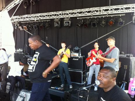 2011: Mariam Wallentin
