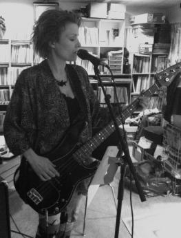 2011: Mariam Wallentin
