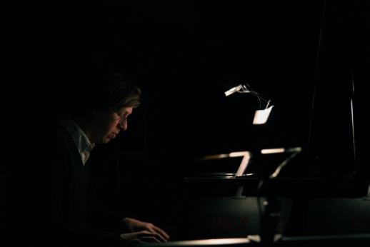 2011: Magnus Granberg