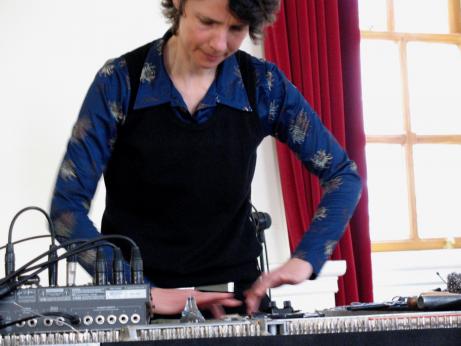 2010: Andrea Neumann