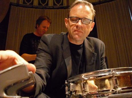2010: Burkhard Beins