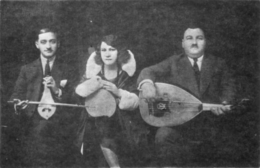 Roza Eskenazi