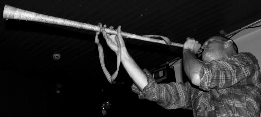 2010: Gustav Nygren