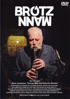 Peter Brötzmann i nytt fokus