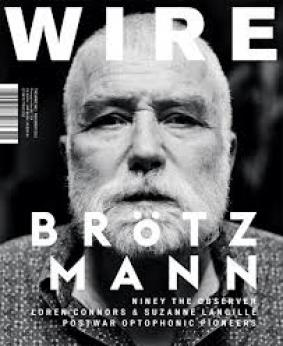 Peter Brötzmann i nytt fokus