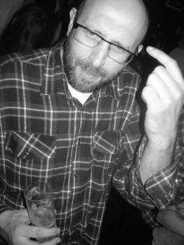 2013 : Dominic Martin