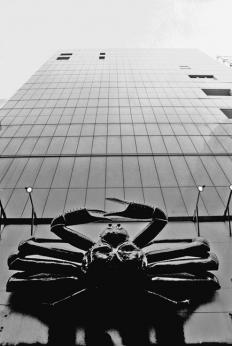 2010: Joel Grip